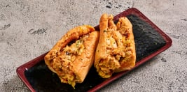 Ernies Crab House Delivery Menu Order Online 10553 Greenbelt Road Lanham Grubhub