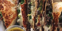 Picante American Mexican Grill Delivery 450 N Mannheim Rd Hillside Order Online With Grubhub