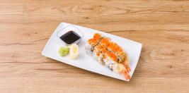 Ginza Japanese Asian Restaurant Delivery Menu Order Online 327 N Black Horse Pike Runnemede Grubhub