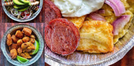 Vago Restaurant Delivery 495 3rd Ave 6466093388 New York Order Online With Grubhub