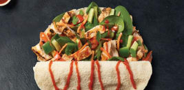 The Pita Pit Delivery 509 N Martin Ave Muncie Order Online