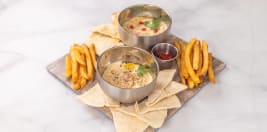 The Waiting Room Portland Or Restaurant Menu Delivery Seamless