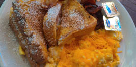 The Bourbon Street Barrel Room Cleveland Oh Restaurant Menu Delivery Seamless