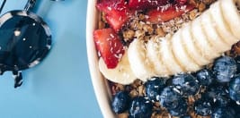 Meraki Juice Kitchen West Palm Beach Fl Restaurant Menu Delivery Seamless