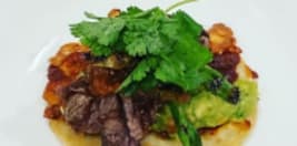 Bleu Sage Cafe Delivery Menu Order Online 1500 E 128th Ave Thornton Grubhub