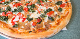 Kaptan Pizza Delivery 242 Main St Ansonia Order Online With Grubhub