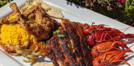 Jarfly Delivery Menu Order Online 1358 13th Street Columbus Grubhub If you are planning a trip through columbus, we are here to help. 1358 13th street columbus