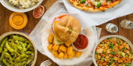 Fortune Garden Delivery 97 Broadway Ave Everett Order Online