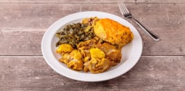 El Valle Restaurant Bronx Ny Restaurant Menu Delivery