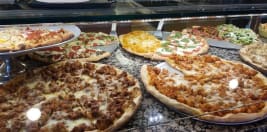 Pizzabar 141 Delivery 141 Woodbury Rd Woodbury Order Online With Grubhub