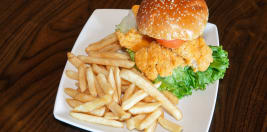 Grecian Kitchen Delight Skokie Il Restaurant Menu Delivery