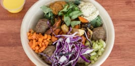 Lazy Dog Restaurant Bar Westminster Delivery 16310 Beach