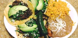 Restaurante Y Taqueria Jerez Delivery 2216 W Lake St Melrose Park Order Online With Grubhub