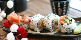 Phoenix Food Boutique Arcadia Delivery 1108 S Baldwin Ave