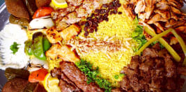 Rice Kitchen Delivery 811 W Michigan Ave Kalamazoo Order