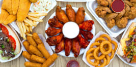 Cafe 53 Delivery 1369 E 53rd St Chicago Order Online With Grubhub