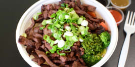 The Flame Broiler Delivery 275 W Birch St Brea Order Online With Grubhub