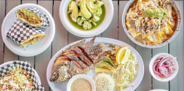 Los Gringos Locos Delivery 631 Foothill Blvd La Canada