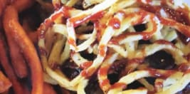 Sonny S Bbq Delivery 4600 Recker Highway Winter Haven Order