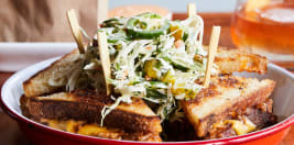 Upper East Side Salads New York Ny Restaurant Menu Delivery Seamless