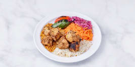 Delhi Garden Indian Restaurant Delivery 1677 State Rte 27 Edison