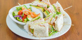Fortune Cookie Chinese Restaurant Delivery 74 Solomons Island