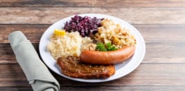 Ingrid S Kitchen Delivery 3701 N Youngs Blvd Oklahoma City