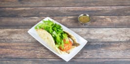 Riverbend Restaurant Delivery 2345 Commonwealth Avenue Newton