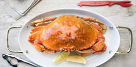 Jasmine Seafood Restaurant Delivery 4609 Convoy St Suite A San Diego Order Online With Grubhub