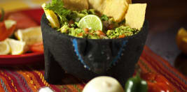 Plaza Azteca Delivery 1608 Village Market Blvd Se Leesburg