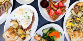 Say Cheese Delivery 856 Cole Street San Francisco Order Online With Grubhub