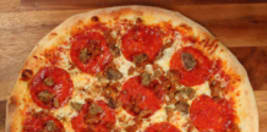 Beau Jo S Pizza Delivery 2033 Ken Pratt Blvd Longmont Order Online With Grubhub