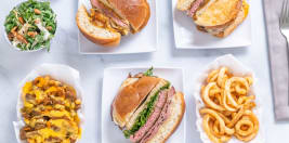 The Cat Fiddle Restaurant Pub Delivery 742 North Highland Avenue Los Angeles Order Online With Grubhub