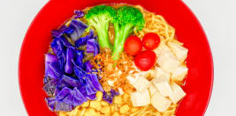 rakuten ramen