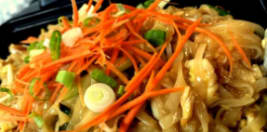 Bangkok Kitchen Delivery Menu Order Online 136 W Macarthur Blvd Santa Ana Grubhub