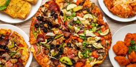 Yard House Delivery 300 Santana Row Ste 101 San Jose Order