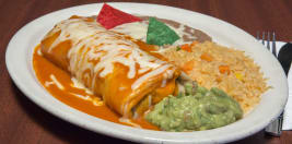 Los Gringos Locos Delivery 631 Foothill Blvd La Canada