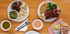 Ruby Tuesday 2239 Madison St Clarksville Tn Foods Carry Out Mapquest
