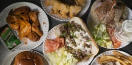 See Thru Chinese Kitchen 21 Delivery 5249 W Madison Ave Chicago