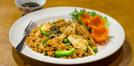 Nak Won Garden Delivery 5504 Centre Ave Pittsburgh Order