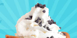 Ralph S Famous Italian Ices Delivery 12 N Park Ave Rockville Centre Order Online With Grubhub