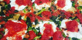 The Fire Pit Grill Burgers Ridgefield Park Nj Restaurant Menu Delivery Seamless