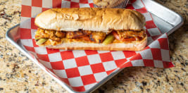 Aretha S Kitchen Delivery Menu Order Online 118 Cambridge St Worcester Grubhub