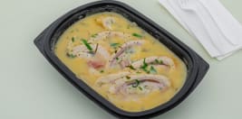 Mangia Healthy Kitchen Staten Island Ny Restaurant Menu Delivery Seamless