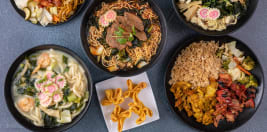 Ruby Thai Kitchen Delivery Menu Order Online 100 Columbiana Cir Columbia Grubhub