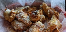 The Starting Gate Restaurant Delivery Menu Order Online West Yulee Drive Homosassa Grubhub