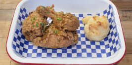 Big Mama S Kitchen Delivery 135 N Kedzie Ave Chicago Order