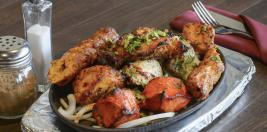 Nj Halal Bowls Delivery 163 Wood Ave Edison Order Online With Grubhub
