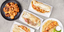 Tandoori Kebab Pizza Delivery 560 Lincoln St Worcester Order Online With Grubhub