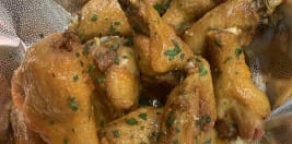 Las Vegas Buffalo Wings Delivery 2103 Western Ave Las Vegas